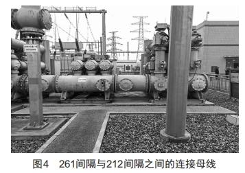 一起220kv气体绝缘组合电器母线跳闸故障原因分析 (https://ic.work/) 工控技术 第3张