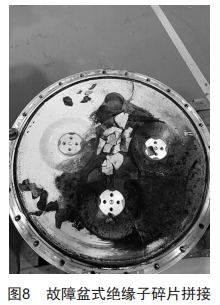 一起220kv气体绝缘组合电器母线跳闸故障原因分析 (https://ic.work/) 工控技术 第7张