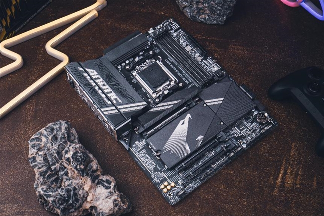 超频快又准，技嘉X870系列主板强势来袭 (https://ic.work/) 产业洞察 第7张