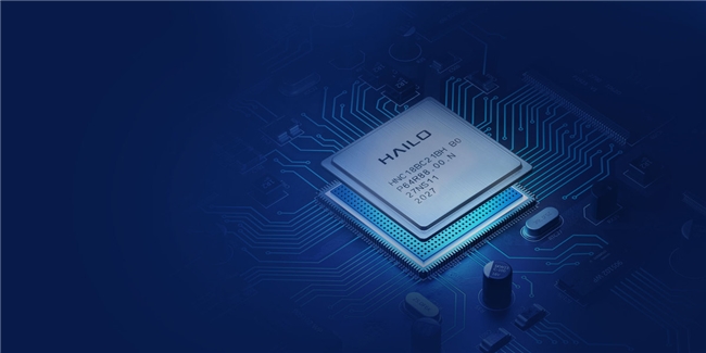 Hailo以先进AI处理器推进边缘人工智能革命 (https://ic.work/) 产业洞察 第1张