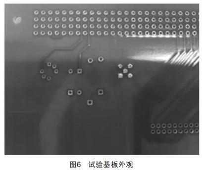 印制电路板鼓包故障失效机理分析与工艺控制 (https://ic.work/) 工控技术 第6张