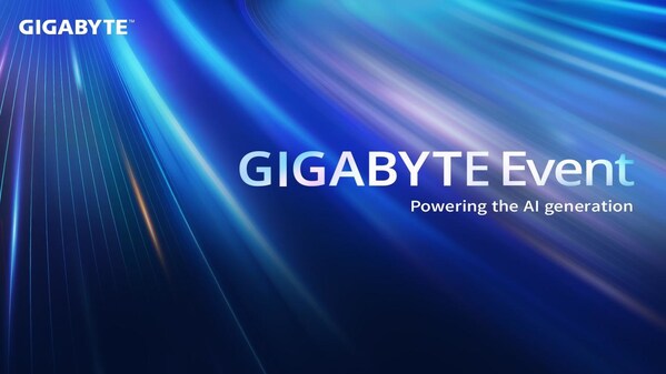 技嘉科技发布搭载 AI 新锐技术的AI TOP 地端全方位解决方案及 Z890与X870系列主板 (https://ic.work/) 产业洞察 第1张