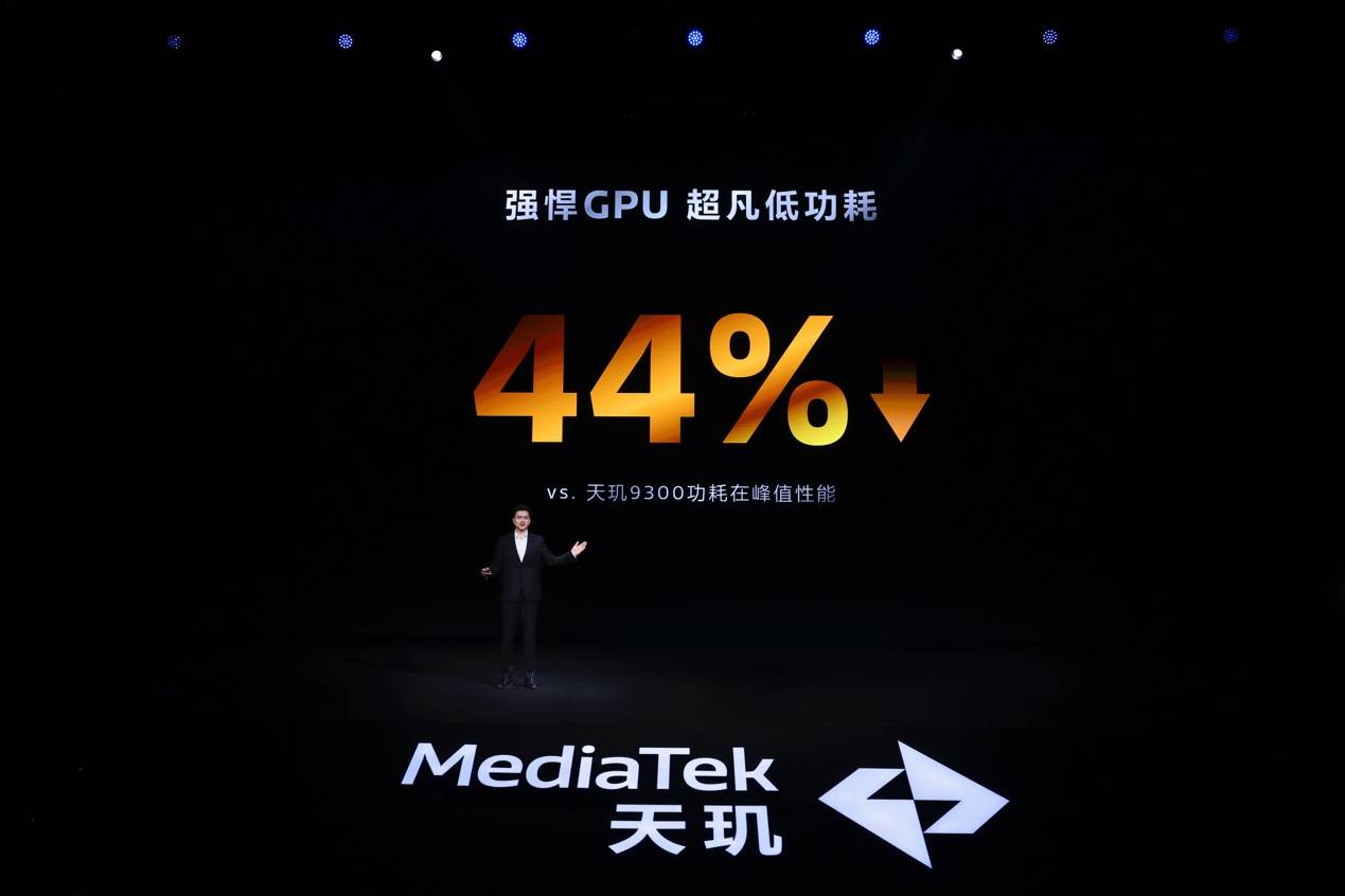 天玑9400搭载AI超清晰长焦算法，高度还原人物轮廓和细节 (https://ic.work/) 产业洞察 第10张