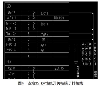 某站长园深瑞ISA保护装置误发信原因分析 (https://ic.work/) 工控技术 第5张