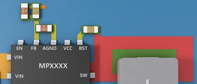 Buck电路中PCB布局该注意事项总结 (https://ic.work/) 产业洞察 第12张