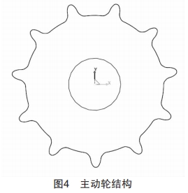 履带车辆液压悬架互联模式及温度变化研究 (https://ic.work/) 工控技术 第9张