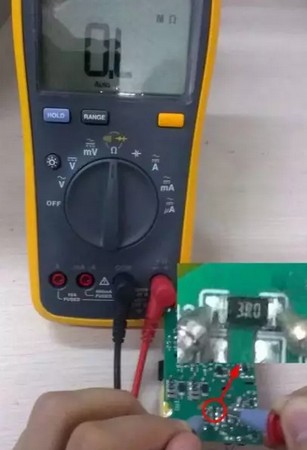 浅谈电源设计中容易被忽视的小电阻 (https://ic.work/) 产业洞察 第3张