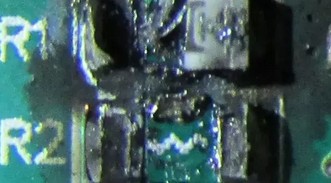 浅谈电源设计中容易被忽视的小电阻 (https://ic.work/) 产业洞察 第4张