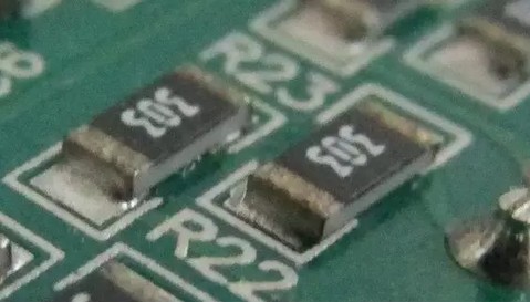 浅谈电源设计中容易被忽视的小电阻 (https://ic.work/) 产业洞察 第7张
