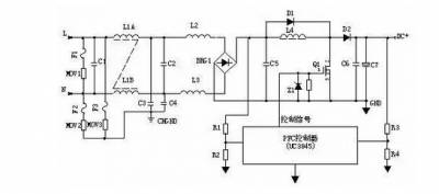 开关电源中稳压环路原理 (https://ic.work/) 工控技术 第10张