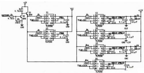 STM32F103VE的纯数字式正弦逆变电源系统设计 (https://ic.work/) 工控技术 第3张