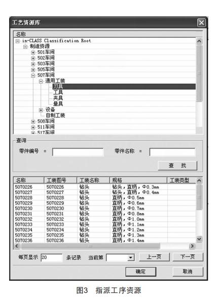 叶轮零件三维工艺编制及应用 (https://ic.work/) 工控技术 第3张