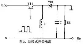 开关电源基本电路框图设计大全 (https://ic.work/) 工控技术 第9张