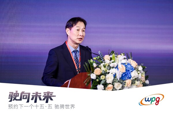 成功举办 |  “驶向未来：预约下一个十五•五 驰骋未来”车载芯片技术路演 (https://ic.work/) 产业洞察 第2张