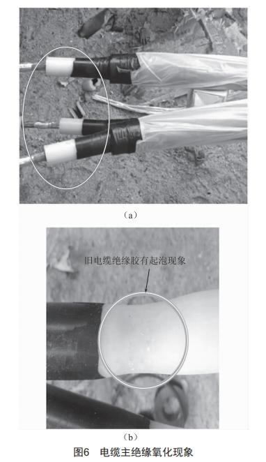 一起风电场35 kV集电线路跳闸事件分析 (https://ic.work/) 工控技术 第9张