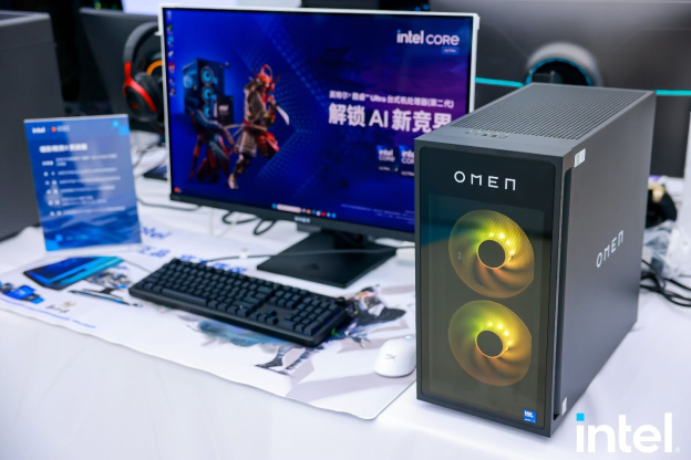 AI PC“上桌”了，双十一最值得关注的21款酷睿Ultra 200S台式机 (https://ic.work/) 产业洞察 第17张