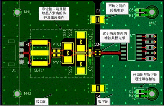 常用的RS (https://ic.work/) 工控技术 第6张