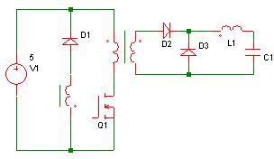 直流变直流电路(DC Converter)及斩波电路(DC Chopper) (https://ic.work/) 产业洞察 第4张