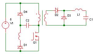 直流变直流电路(DC Converter)及斩波电路(DC Chopper) (https://ic.work/) 产业洞察 第5张