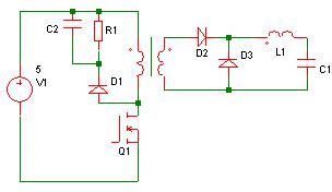 直流变直流电路(DC Converter)及斩波电路(DC Chopper) (https://ic.work/) 产业洞察 第6张