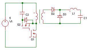 直流变直流电路(DC Converter)及斩波电路(DC Chopper) (https://ic.work/) 产业洞察 第7张