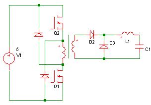 直流变直流电路(DC Converter)及斩波电路(DC Chopper) (https://ic.work/) 产业洞察 第8张