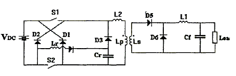 直流变直流电路(DC Converter)及斩波电路(DC Chopper) (https://ic.work/) 产业洞察 第9张