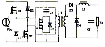 直流变直流电路(DC Converter)及斩波电路(DC Chopper) (https://ic.work/) 产业洞察 第10张