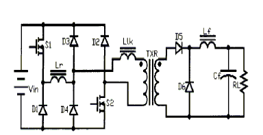 直流变直流电路(DC Converter)及斩波电路(DC Chopper) (https://ic.work/) 产业洞察 第11张