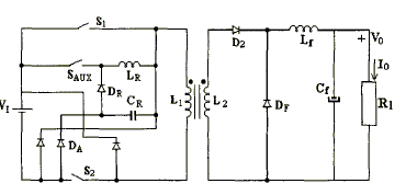 直流变直流电路(DC Converter)及斩波电路(DC Chopper) (https://ic.work/) 产业洞察 第12张