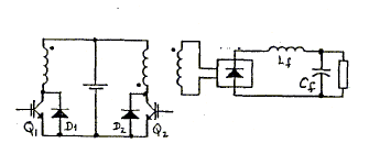 直流变直流电路(DC Converter)及斩波电路(DC Chopper) (https://ic.work/) 产业洞察 第13张