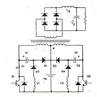 直流变直流电路(DC Converter)及斩波电路(DC Chopper) (https://ic.work/) 产业洞察 第14张