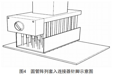 高速背板连接器拆焊工艺研究 (https://ic.work/) 工控技术 第4张