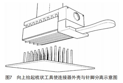 高速背板连接器拆焊工艺研究 (https://ic.work/) 工控技术 第7张