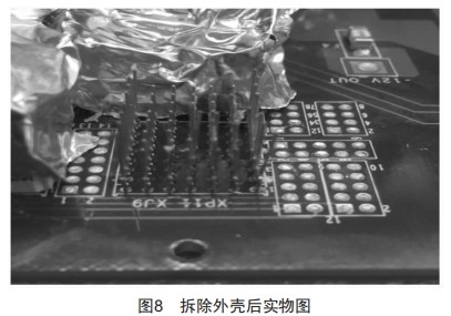 高速背板连接器拆焊工艺研究 (https://ic.work/) 工控技术 第8张