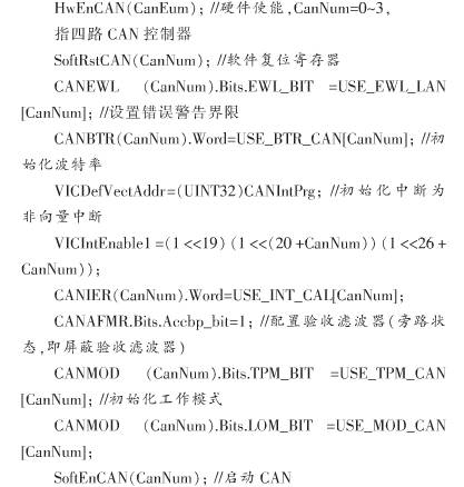 CAN为什么被设计作为汽车环境中的微控制器通讯 (https://ic.work/) 移动通信 第5张