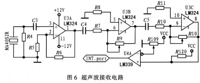 基于轮式移动机器人的一个典型的智能控制系统 (https://ic.work/) 移动通信 第6张
