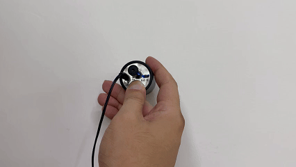 客户案例：基于纳祥科技IC的管道测漏检测方案，声音放大13000倍 (https://ic.work/) 移动通信 第5张