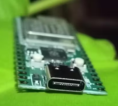 Elecrow Pico W5：更好的树莓派Pico替代品? (https://ic.work/) 工控技术 第7张