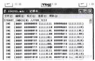 IC测试基本原理与ATE测试向量生成 (https://ic.work/) 技术资料 第8张