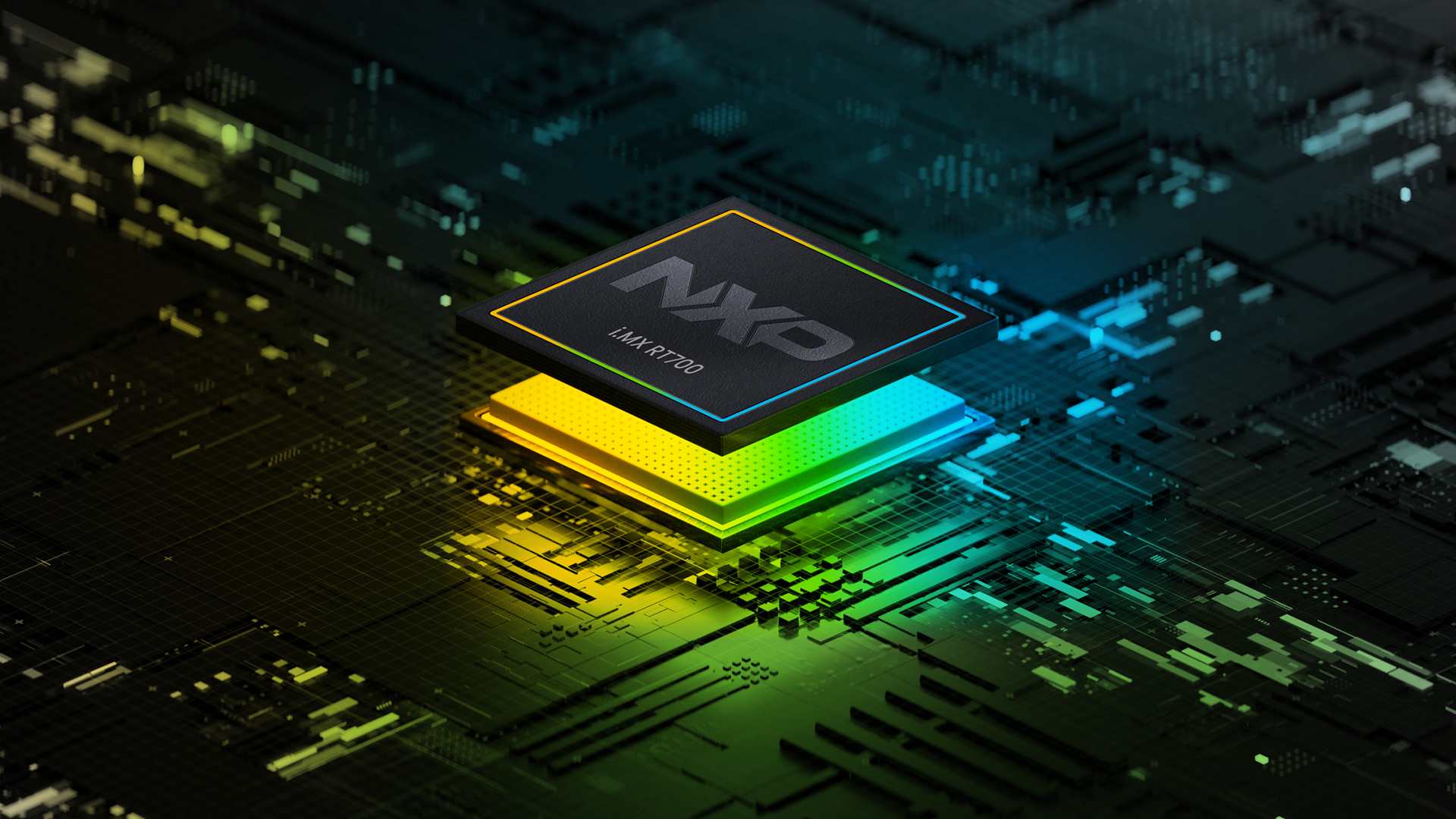 NXP全新i.MX RT700跨界MCU搭载eIQ Neutron NPU，以高性能、低功耗赋能AI边缘 (https://ic.work/) 产业洞察 第1张