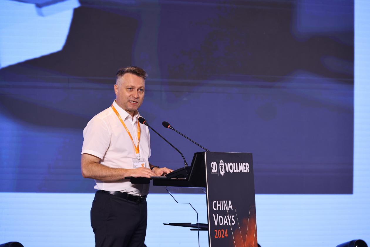 创新引领 共赴未来 孚尔默中国技术开放日暨二十周年庆典圆满举行 (https://ic.work/) 产业洞察 第3张
