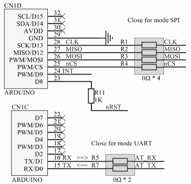 RW007 Wi 实战分享 (https://ic.work/) 技术资料 第2张