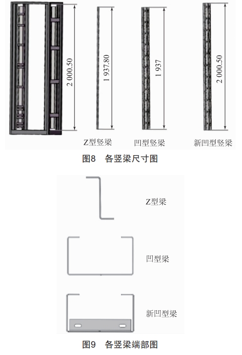 联锁机柜动态特性深度剖析与优化策略，提升性能，吸引用户关注。 (https://ic.work/) 工控技术 第11张