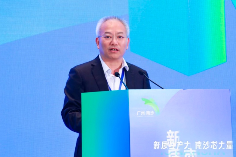 第三届IC NANSHA大会在广州南沙圆满举行，精彩纷呈，不容错过！ (https://ic.work/) 产业洞察 第5张