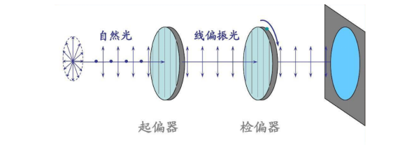 行业知识 | “看清”世界，探秘光的偏振 (https://ic.work/) 技术资料 第1张
