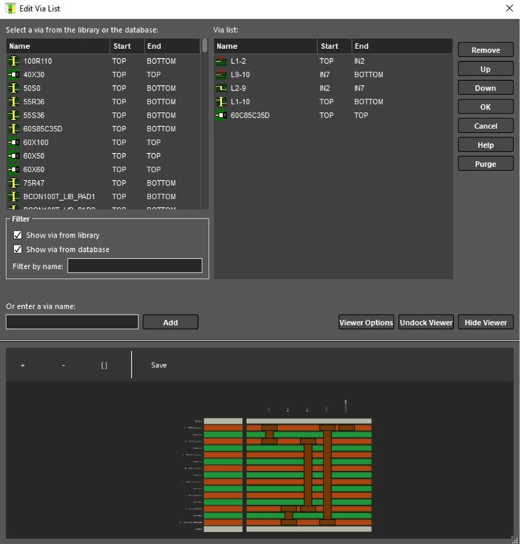 针对 BGA 封装的 PCB Layout 关键建议 (https://ic.work/) 技术资料 第5张