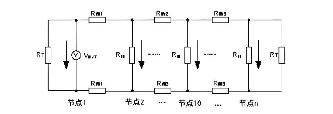 CAN通信节点多时，如何减少寄生电容和保障节点数量？ (https://ic.work/) 技术资料 第9张