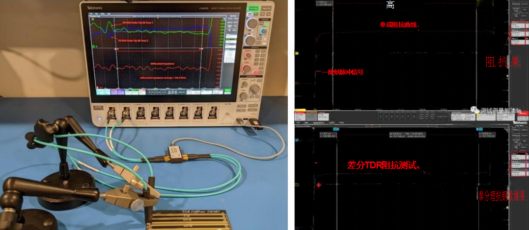 精简TDR阻抗测试讲解，轻松掌握关键，引领你深入了解测试奥秘。 (https://ic.work/) 技术资料 第17张