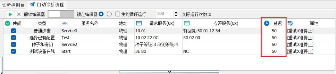 CAN UDS诊断操作指南下篇，TSMaster实用教程，轻松掌握！ (https://ic.work/) 技术资料 第19张